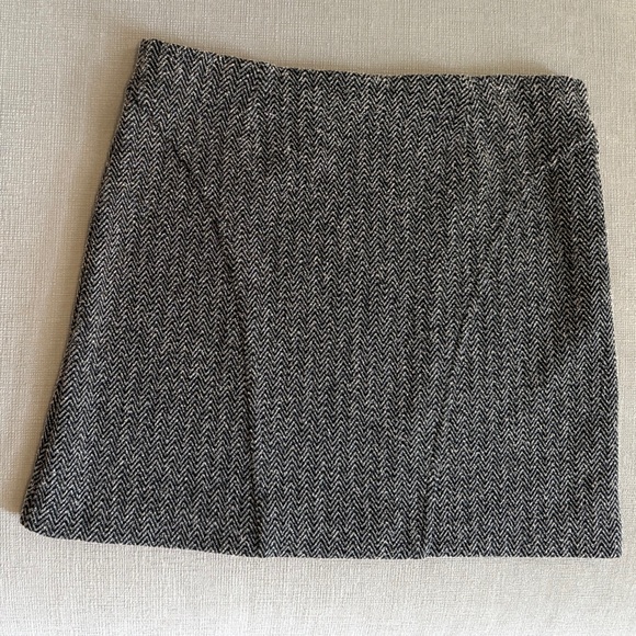 Express Mini Skirt - Size XS - Picture 15 of 16